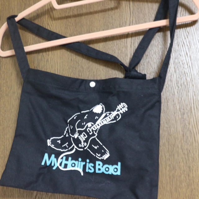 マイヘア サコッシュの通販 by m's shop|ラクマ マイヘア サコッシュの通販 by m's shop|ラクマ
