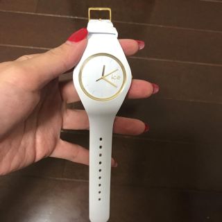 アイスウォッチ(ice watch)のアイスウォッチ(腕時計)