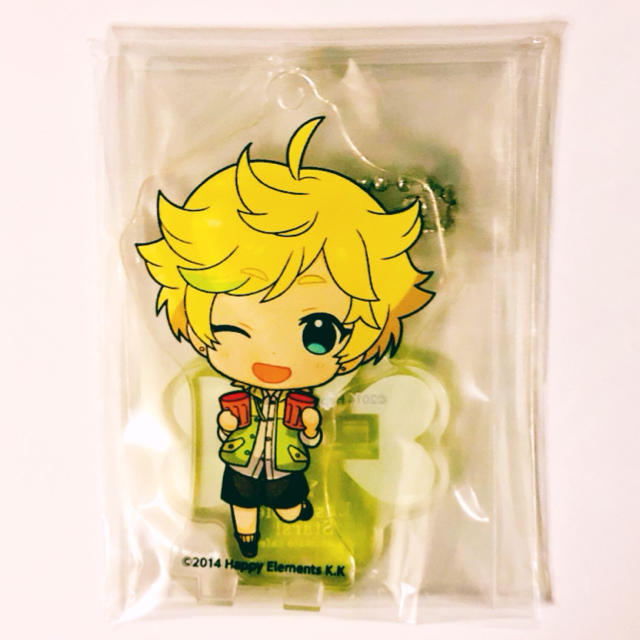 新品☆あんスタ☆Switch【春川宙】アクリルスタンドキーホルダー 新品☆あんスタ☆Switch【春川宙】アクリルスタンドキーホルダー