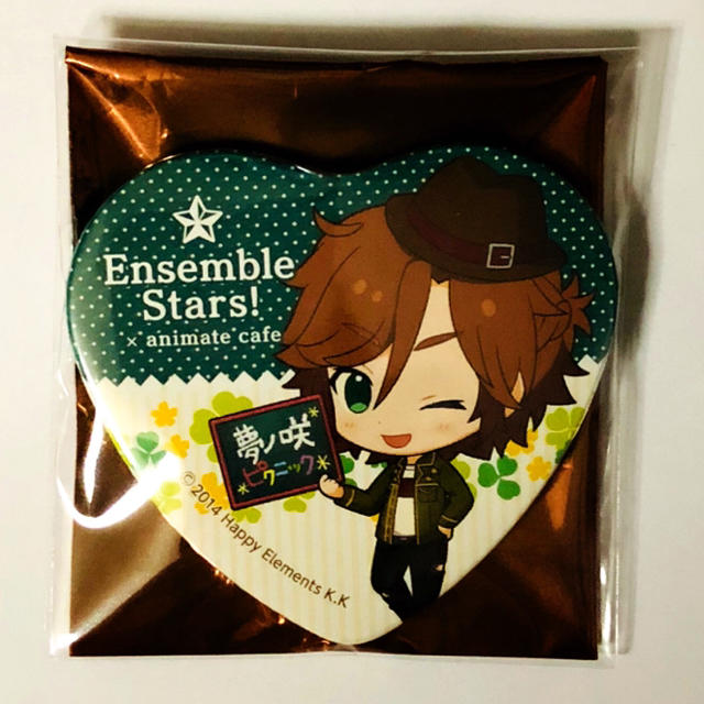 新品☆あんスタ☆MaM【三毛縞斑】アクリルスタンドキーホルダー 新品☆あんスタ☆MaM【三毛縞斑】アクリルスタンドキーホルダー