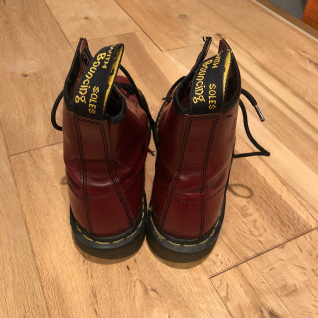 Dr.Martens(ドクターマーチン)のDr.Martens 8ホール レディースの靴/シューズ(ブーツ)の商品写真