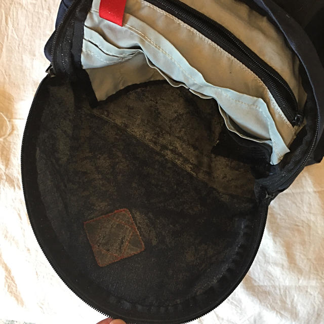 KELTY(ケルティ)のKELTY バックパック メンズのバッグ(バッグパック/リュック)の商品写真