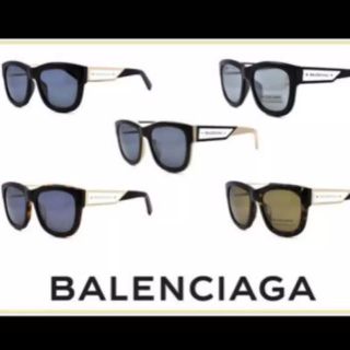 バレンシアガ(Balenciaga)のbalenciaga サングラス(サングラス/メガネ)