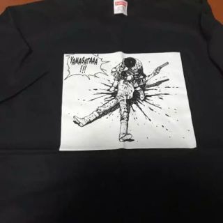 Supreme - supreme AKIRA 山形 yamagata アキラ tシャツ の通販 by