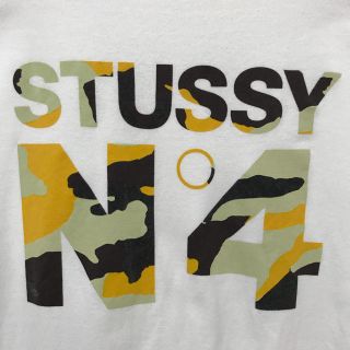 ステューシー(STUSSY)のSTUSSY ステューシー Ｔシャツ 多数出品中(Tシャツ/カットソー(半袖/袖なし))