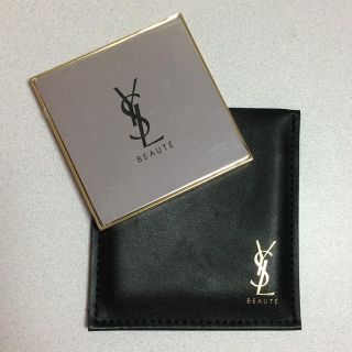 イヴサンローランボーテ(Yves Saint Laurent Beaute)のイヴ・サンローラン＊ミラー(ミラー)