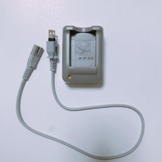 オリンパス(OLYMPUS)のBCS-5(バッテリー/充電器)