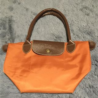 ロンシャン(LONGCHAMP)のロンシャン プリアージュ ミニトートバッグ(トートバッグ)