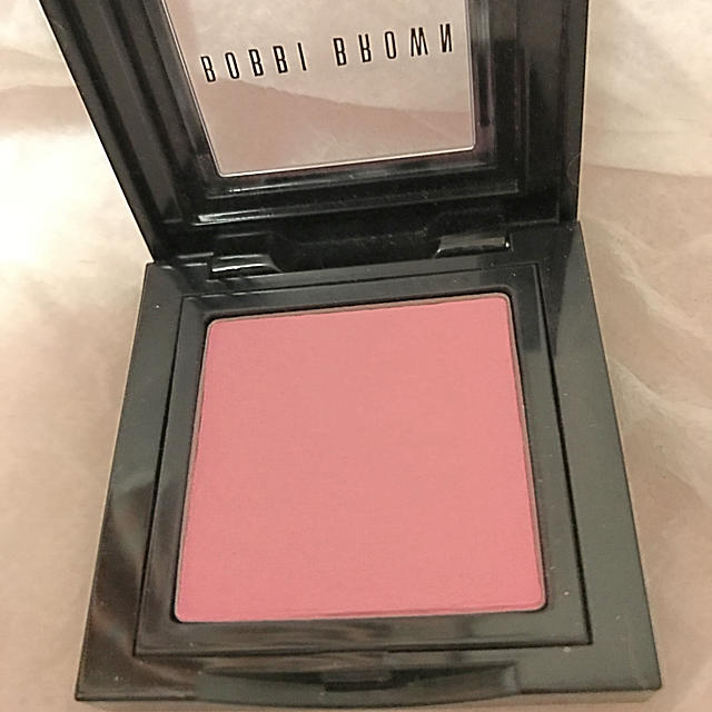 BOBBI BROWN(ボビイブラウン)のボビイブラウン ブラッシュ 29ヌードピンク コスメ/美容のベースメイク/化粧品(チーク)の商品写真