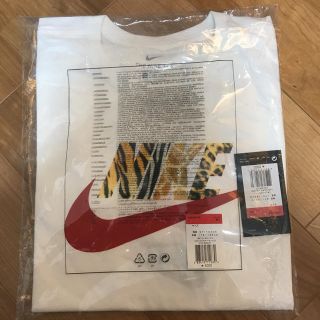 アトモス(atmos)のATMOS animal CON TEE :Ｌサイズ(Tシャツ/カットソー(半袖/袖なし))