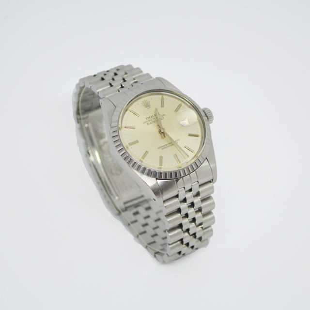 ROLEX(ロレックス)のaachan様専用 ROLEX DATEJUST Ref.16030 メンズの時計(腕時計(アナログ))の商品写真