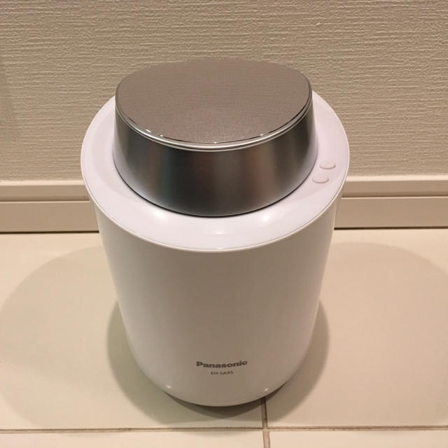 パナソニック Panasonic スチーマー ナノケア EH-SA95 パナソニック Panasonic スチーマー ナノケア EH-SA95
