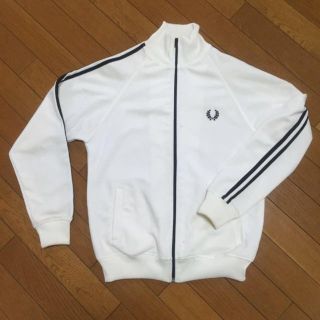 フレッドペリー(FRED PERRY)のFRED PERRYジャージ(トレーナー/スウェット)