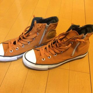 コンバース(CONVERSE)のおしゃれコンバース(スニーカー)