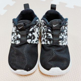 ナイキ(NIKE)のナイキスニーカー(13センチ)(スニーカー)