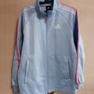 アディダス(adidas)のアディダス ジャージ　150 上のみ(その他)