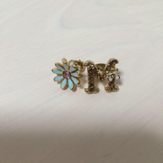 シップス(SHIPS)のSHIPS ピアス(ピアス)