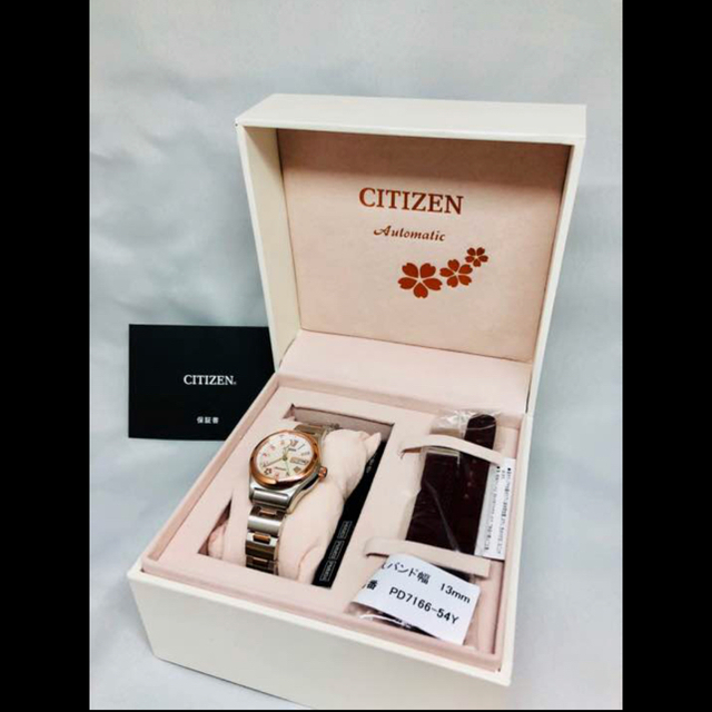 CITIZEN(シチズン)の【konoさま専用】 レディースのファッション小物(腕時計)の商品写真