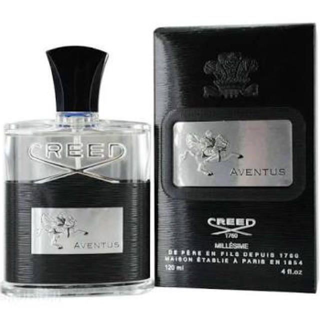 新品未開封 クリード CREED アバントゥス AVENTUS 100ml