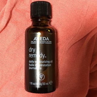 アヴェダ(AVEDA)のAVEDA洗い流さないトリートメント(オイル/美容液)