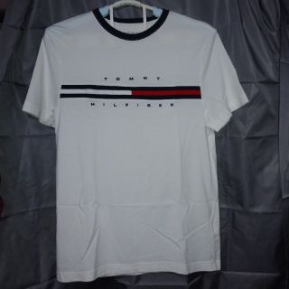 トミーヒルフィガー(TOMMY HILFIGER)のもえか様専用　TOMMY HILFIGER　Tシャツ　Mサイズ(Tシャツ/カットソー(半袖/袖なし))