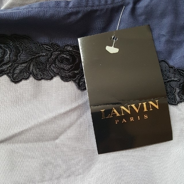 LANVIN(ランバン)のLANVIN 　エプロン　新品 レディースのレディース その他(その他)の商品写真
