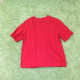 ユニクロ(UNIQLO)のユニクロ Tシャツ(Tシャツ(半袖/袖なし))