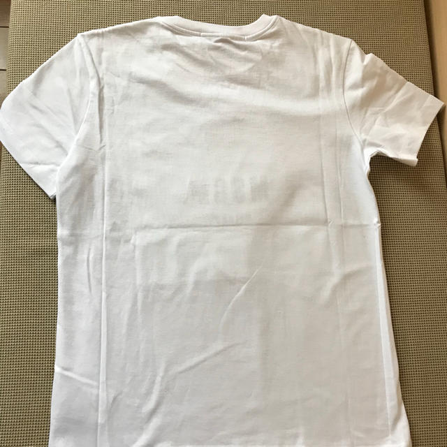 MSGM(エムエスジイエム)のMSGM Tシャツ レディースのトップス(Tシャツ(半袖/袖なし))の商品写真