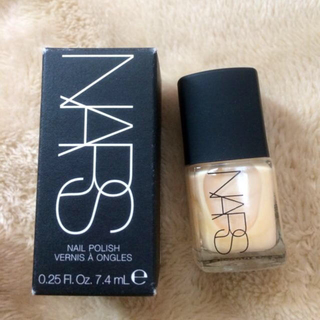 ナーズ(NARS)のNARS ネールポリッシュ ネイルカラー(その他)