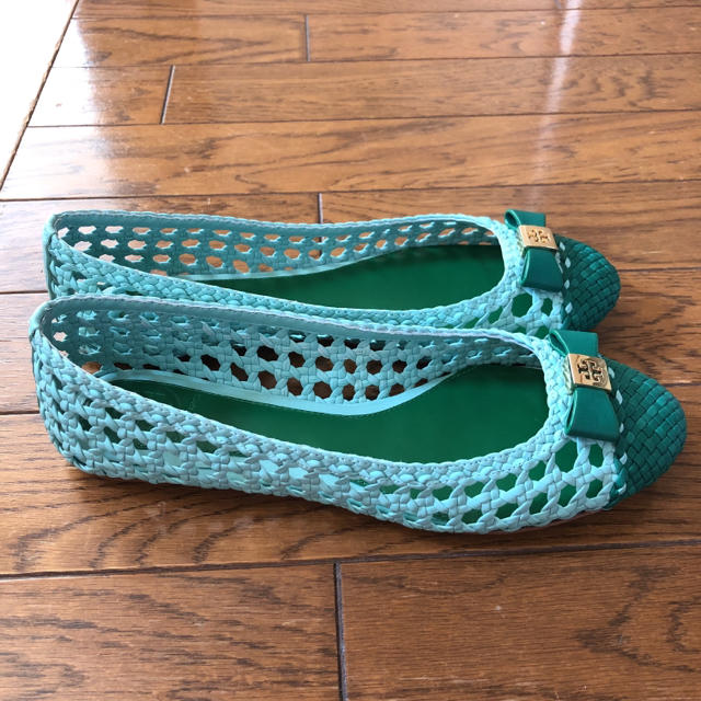 新品/未使用】トリーバーチ 新品/未使用】トリーバーチ