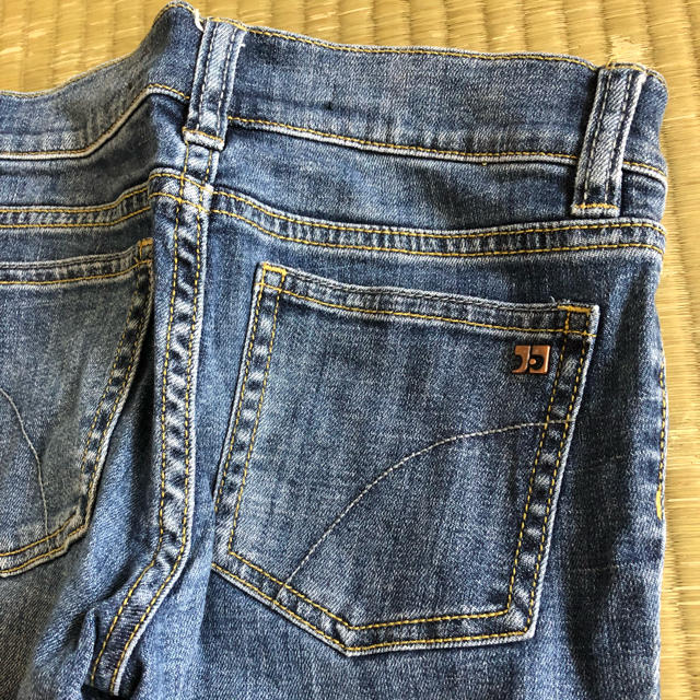 JOE’S JEANS(ジョーズジーンズ)のJoe’s jeans ストレート キッズ/ベビー/マタニティのキッズ服女の子用(90cm~)(パンツ/スパッツ)の商品写真