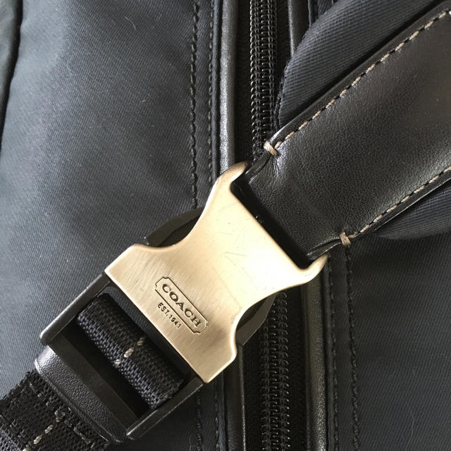 COACH(コーチ)のCOACH バック メンズのバッグ(ボディーバッグ)の商品写真