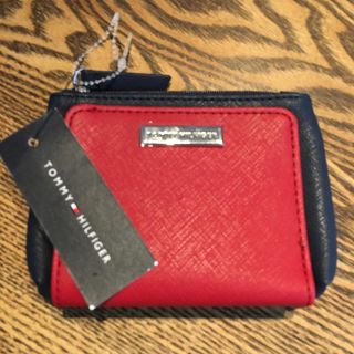 トミーヒルフィガー(TOMMY HILFIGER)のTOMMY HILFIGER 財布(財布)