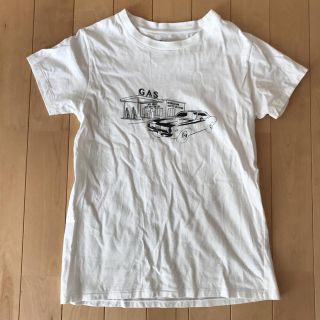 メゾンドリーファー(Maison de Reefur)のメゾンドリーファー  Tシャツ(Tシャツ(半袖/袖なし))