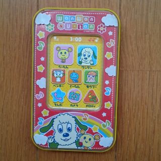 わんわん&うーたん スマホ(その他)