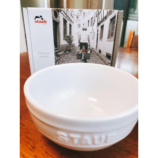 ストウブ(STAUB)のstaub ボウル(食器)