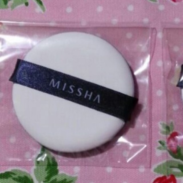 MISSHA(ミシャ)のミク様専用☆ コスメ/美容のベースメイク/化粧品(ファンデーション)の商品写真