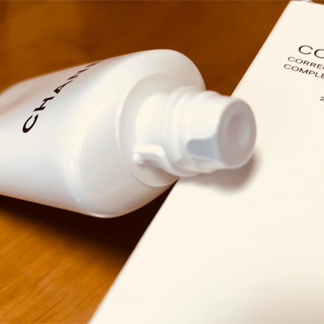 CHANEL(シャネル)の♡セール♡ シャネル CCクリーム 30ml 20 ベージュ SPF50 コスメ/美容のベースメイク/化粧品(ファンデーション)の商品写真