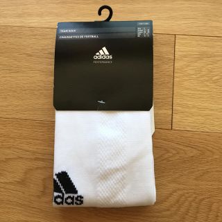 アディダス(adidas)の専用です！新品！25-27㎝ adidas ソックス 白(その他)