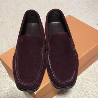 トッズ(TOD'S)のTOD'S ローファー(ローファー/革靴)