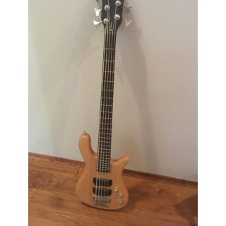 warwick streamer 5弦ベースの通販 by kotokoto_oishik's shop|ラクマ