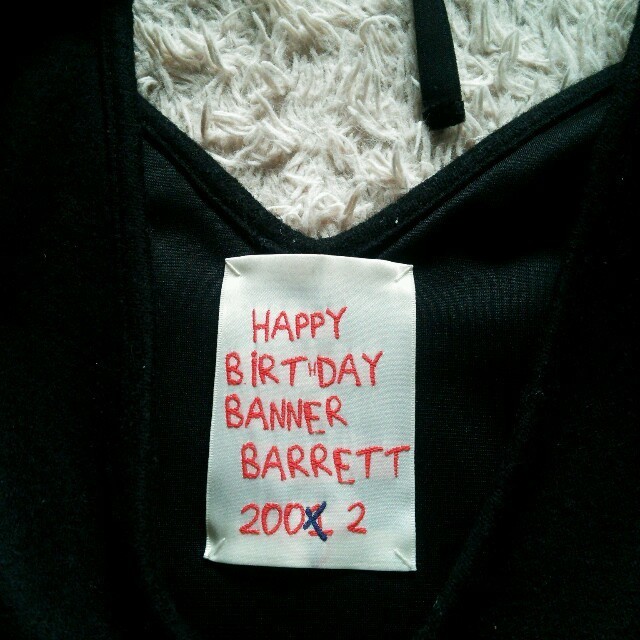 Banner Barrett(バナーバレット)のBannerBarrettチュールワンピ レディースのワンピース(ひざ丈ワンピース)の商品写真