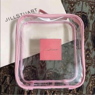 ジルスチュアート(JILLSTUART)の新品☆ジルスチュアート ポーチ(ポーチ)