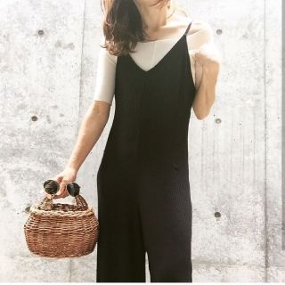 ザラ(ZARA)の新品未使用オールインワン(オールインワン)