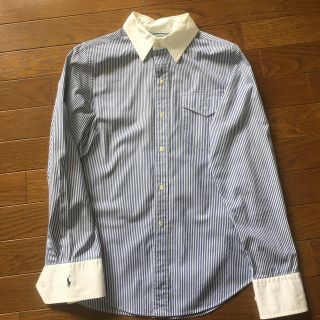 ラルフローレン(Ralph Lauren)のラルフローレン ブラウス(シャツ/ブラウス(長袖/七分))