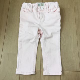 ギャップ(GAP)のギャップ ズボン 80センチ(パンツ)