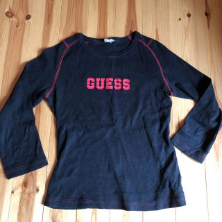 ゲス(GUESS)のguess(Tシャツ(半袖/袖なし))