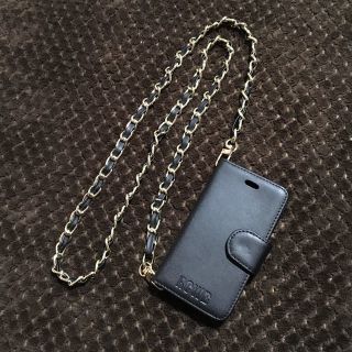 ロデオクラウンズ(RODEO CROWNS)のRCW iPhone 5s  ケース(その他)