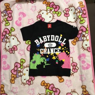 ベビードール(BABYDOLL)のBABYDOLL Tシャツ(その他)