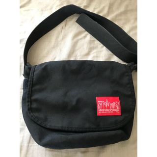 マンハッタンポーテージ(Manhattan Portage)のmanhattan portage ショルダーバッグ(ショルダーバッグ)